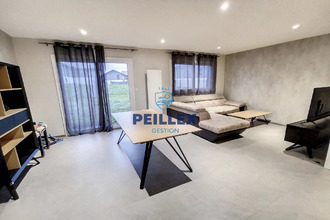 achat maison champanges 74500