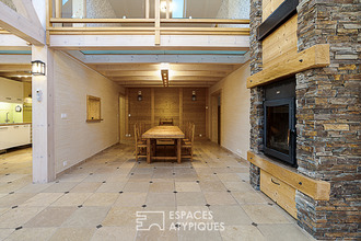 achat maison champanges 74500