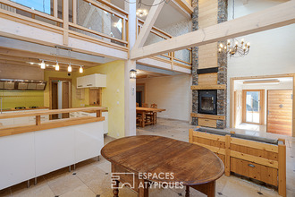 achat maison champanges 74500