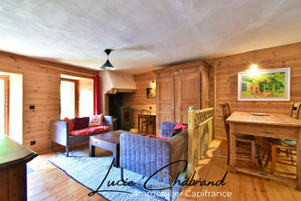 achat maison champcella 05310