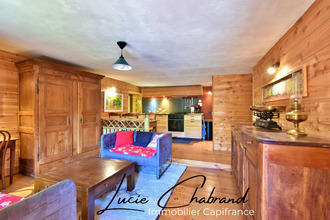 achat maison champcella 05310