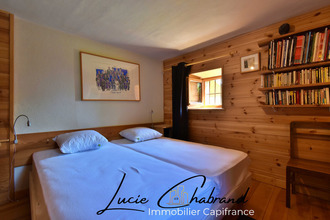 achat maison champcella 05310