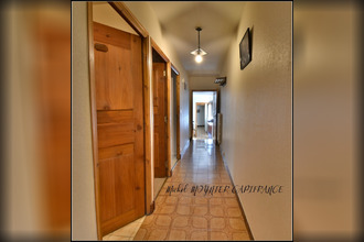 achat maison champcella 05310