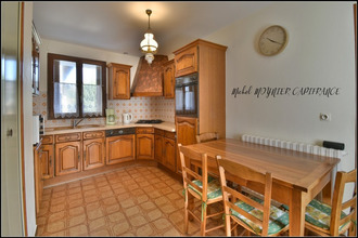 achat maison champcella 05310