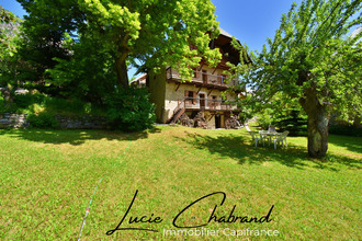 achat maison champcella 05310