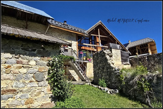 achat maison champcella 05310