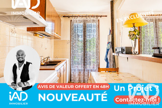 achat maison champcella 05310
