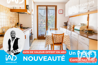 achat maison champcella 05310