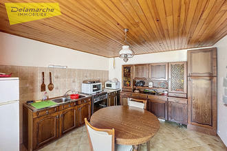 achat maison champcervon 50320