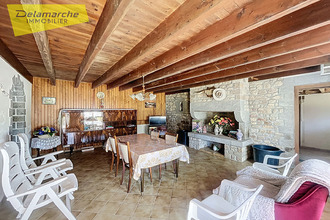 achat maison champcervon 50320