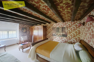 achat maison champcervon 50320