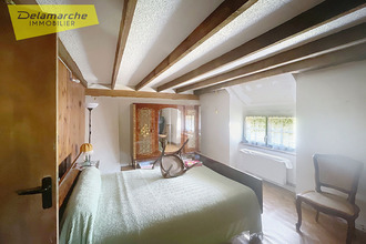 achat maison champcervon 50320