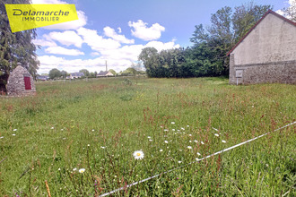 achat maison champcervon 50320