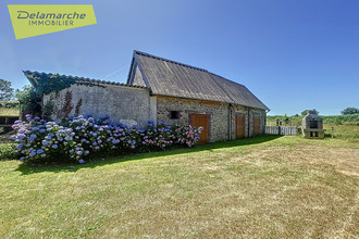 achat maison champcervon 50320