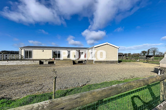 achat maison champcervon 50320