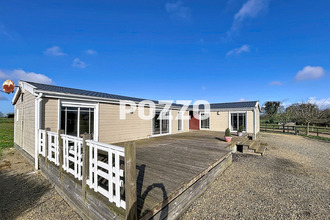 achat maison champcervon 50320