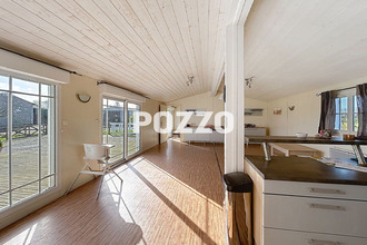 achat maison champcervon 50320