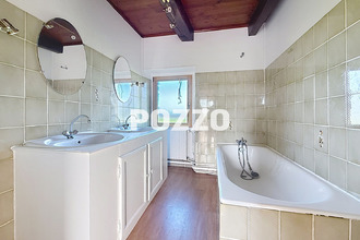 achat maison champcervon 50320