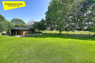 achat maison champcervon 50320