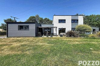 achat maison champcervon 50320