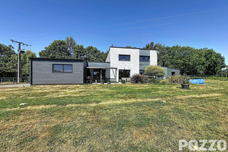 achat maison champcervon 50320
