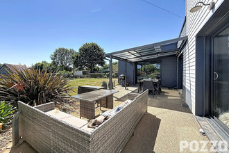 achat maison champcervon 50320