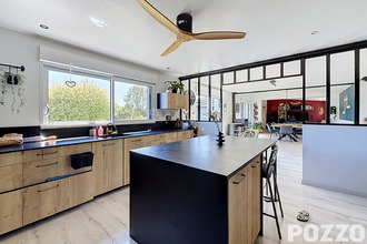 achat maison champcervon 50320