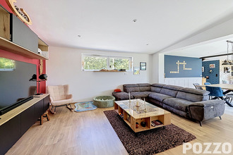 achat maison champcervon 50320