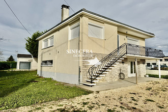 achat maison champcevinel 24750