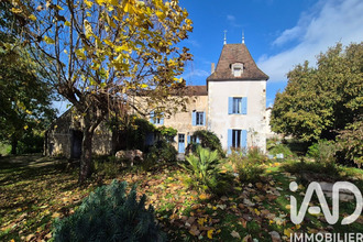 achat maison champcevinel 24750