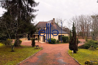 achat maison champcevinel 24750