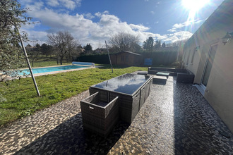 achat maison champcevinel 24750