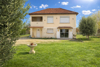 achat maison champcevinel 24750