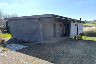 achat maison champcevinel 24750