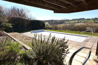 achat maison champcevinel 24750