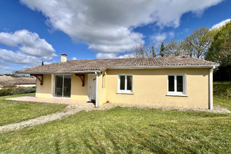 achat maison champcevinel 24750