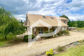 achat maison champcevinel 24750