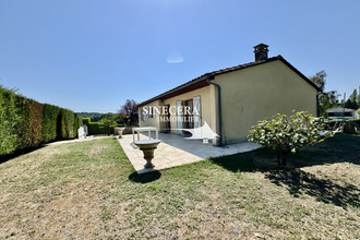 achat maison champcevinel 24750