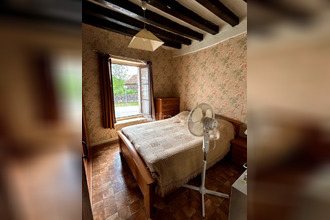 achat maison champcevrais 89220