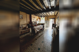 achat maison champcevrais 89220