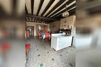 achat maison champcevrais 89220