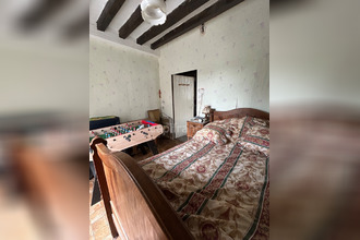 achat maison champcevrais 89220