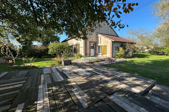 achat maison champcevrais 89220