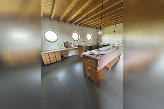 achat maison champcevrais 89220