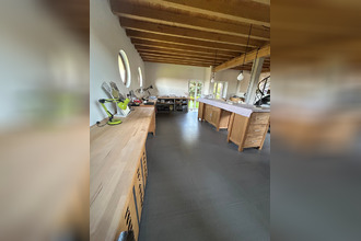 achat maison champcevrais 89220