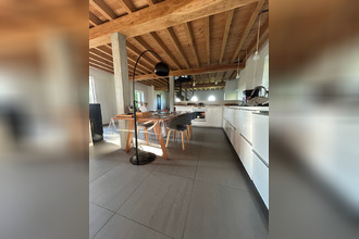 achat maison champcevrais 89220