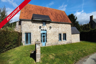 achat maison champcey 50530