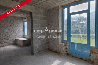 achat maison champcey 50530