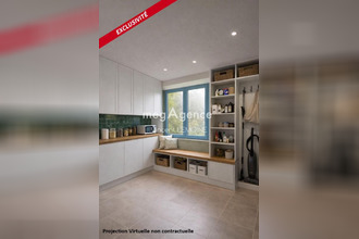 achat maison champcey 50530