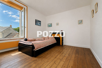 achat maison champcey 50530